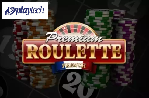 Premium French Roulette